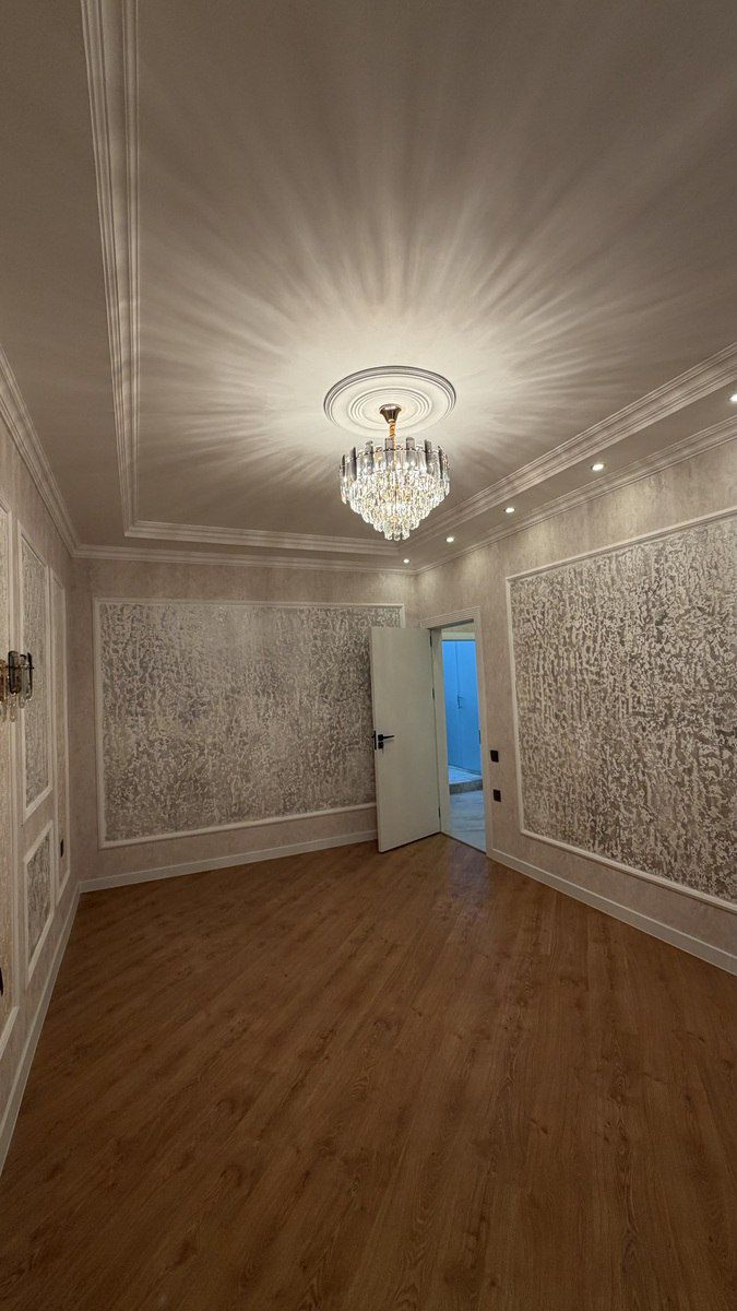Satılır 3 otaqlı köhnə tikili 55 m² — Mənzil, Bakı (8)