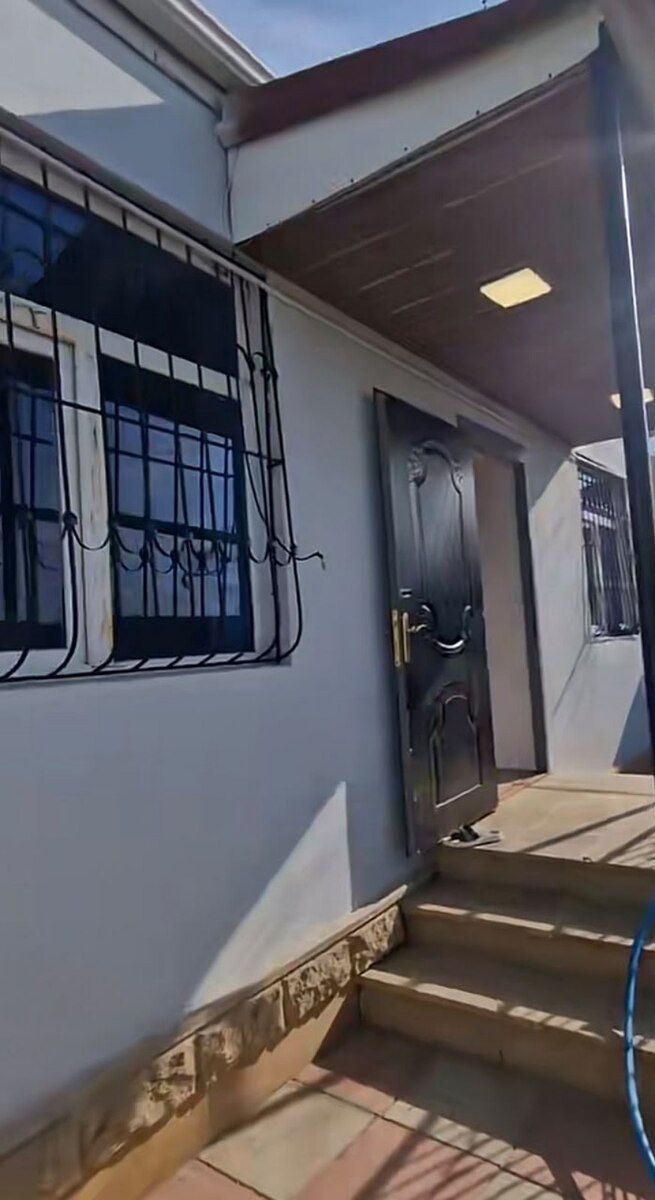 Həyət evi, Xırdalan ş — Ev, villa, Xırdalan (3)