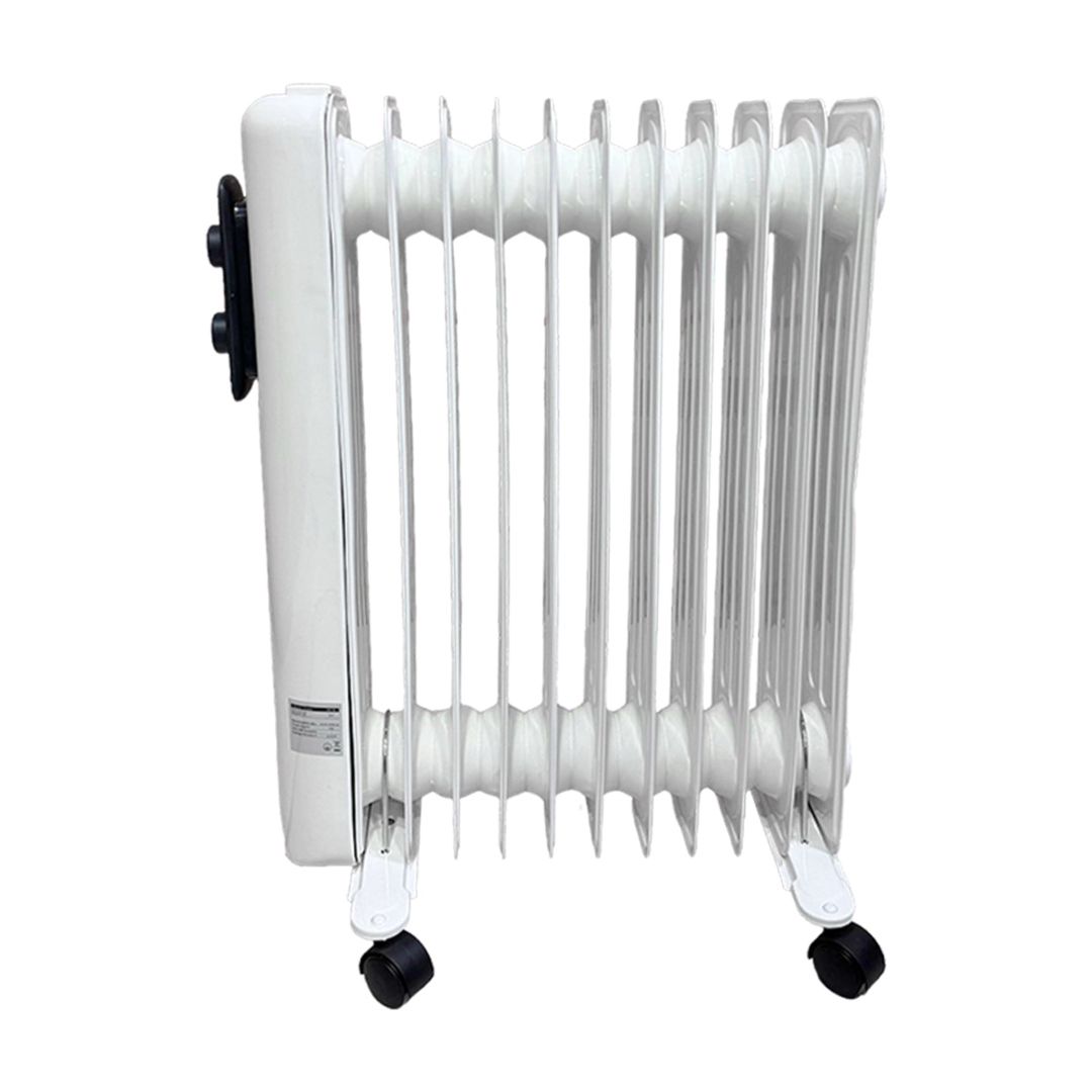 Yağ radiatoru "SkyBerg 11 bölmə" — Ev texnikası, Bakı (3)