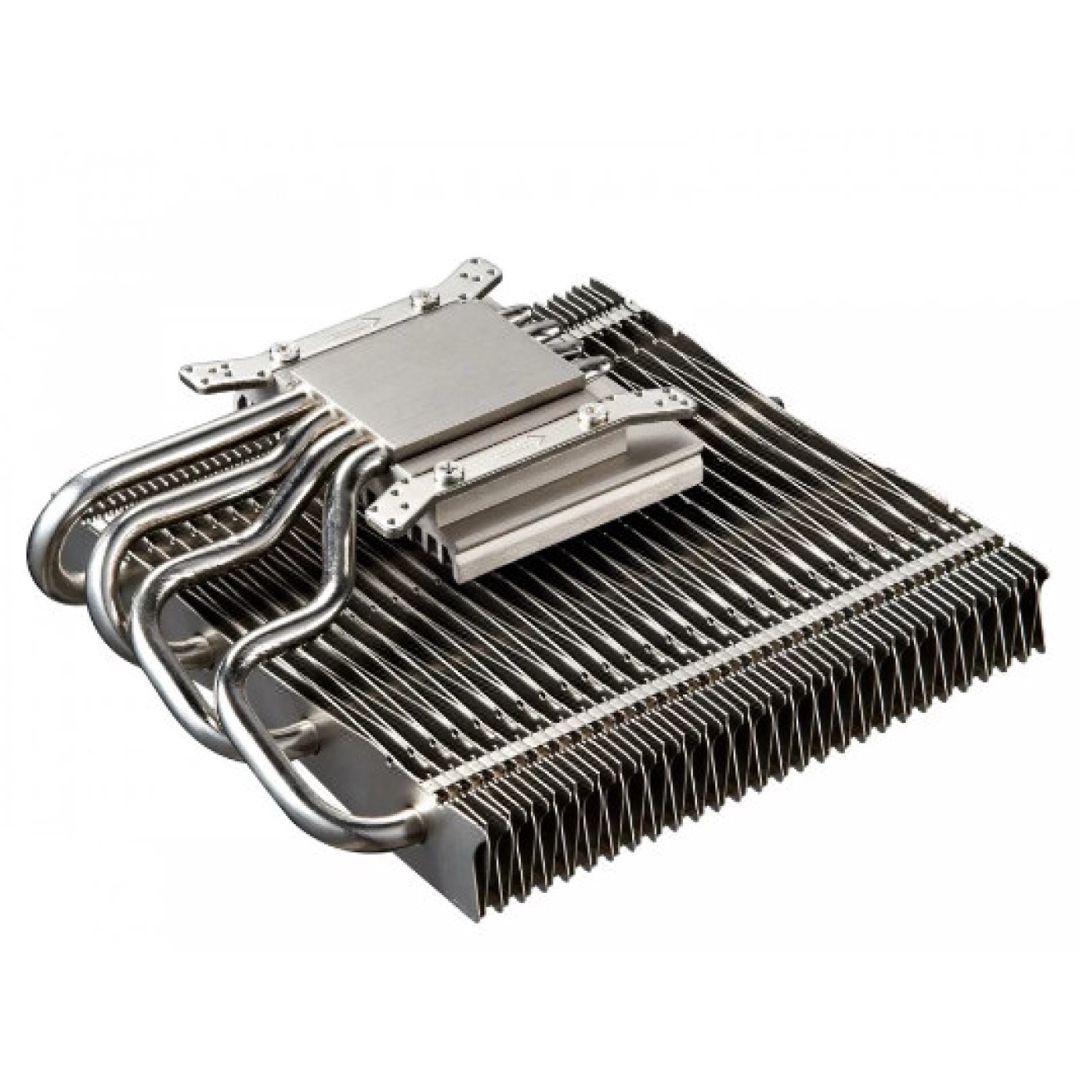 Video kart üçün kuler DeepCool V400 — Keçidçilər və sabit disk qutular, Bakı (2)