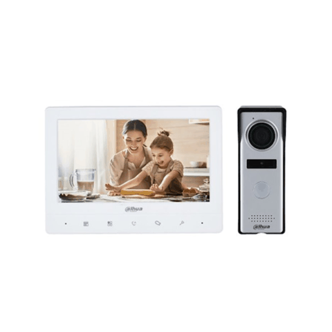 Videodomofon üçün dəst Dahua KTA03 — 179 ₼ · Bakı · Domofonlar Videodomofon üçün dəst Dahua KTA03 — Bakı