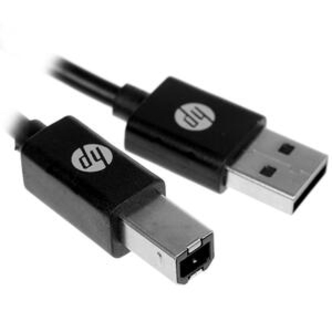 USB Printer Kabeli (1.5 metr) original — Smartfon üçün kabelləri və keçidçilər, Bakı (3)