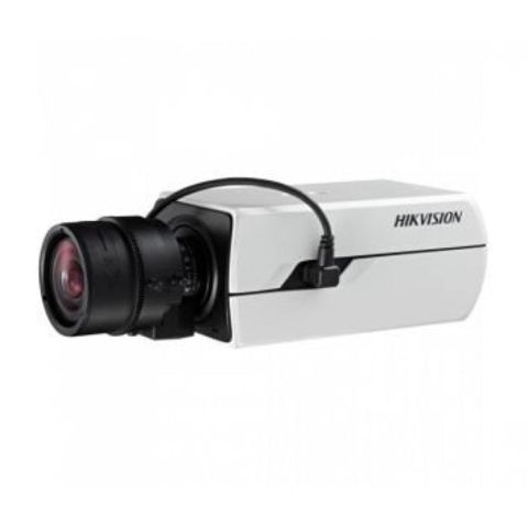 Hikvision DS-2CD4025FWD-AP — Bakı