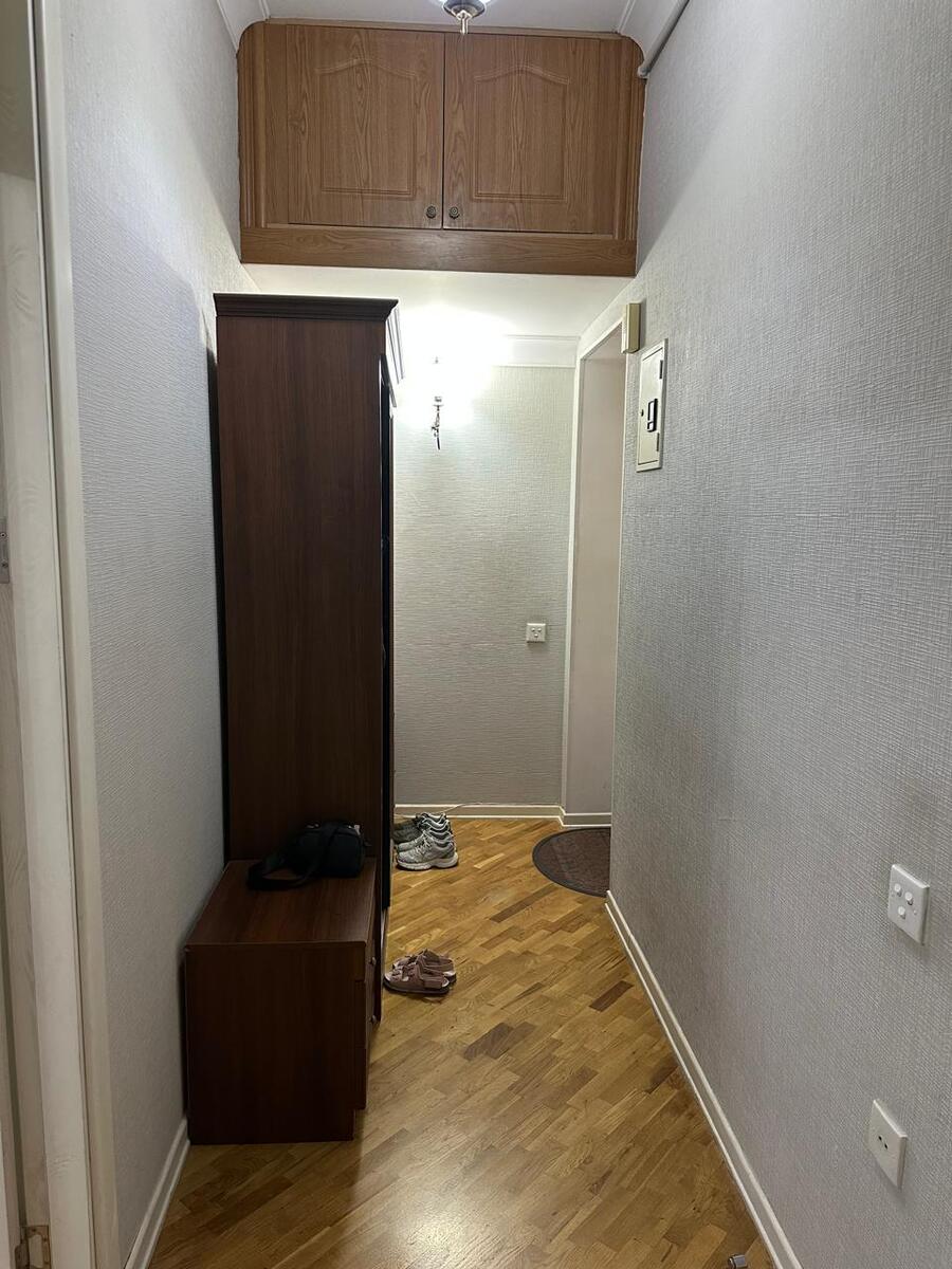 Satılır 2 otaqlı köhnə tikili 45 m² — Mənzil, Bakı (11)