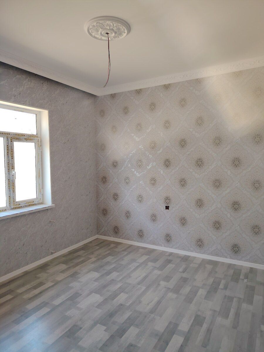 Həyət evi, Hökməli qəs — Ev, villa, Bakı (9)