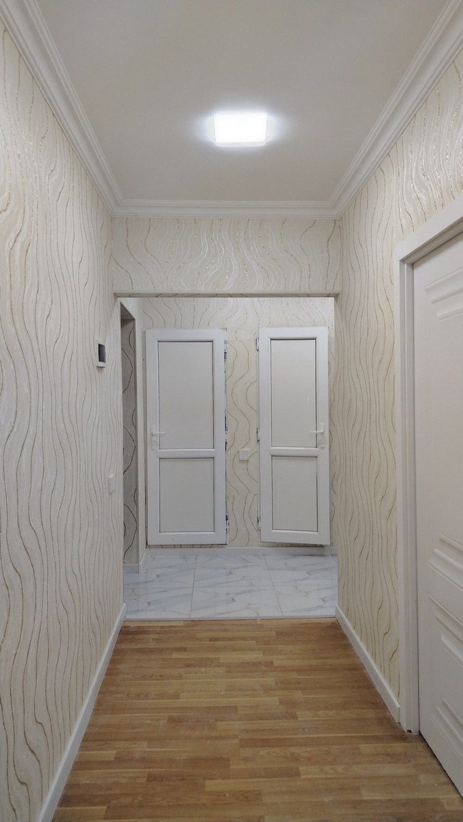 Satılır 2 otaqlı köhnə tikili 62 m² — Mənzil, Xırdalan (3)