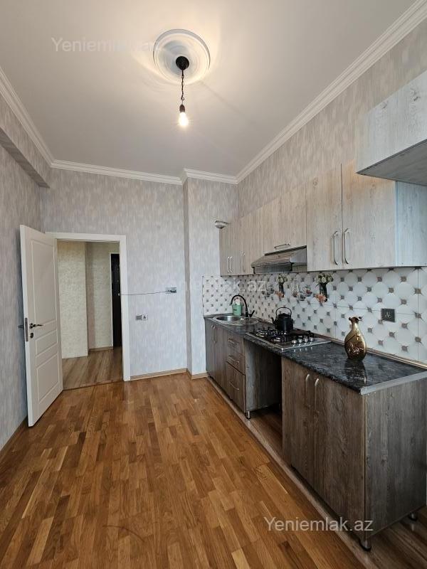 Satılır 2 otaqlı Bina evi menzil (Yeni tikili), 62 m², Xırdalan ş — Mənzil (10)