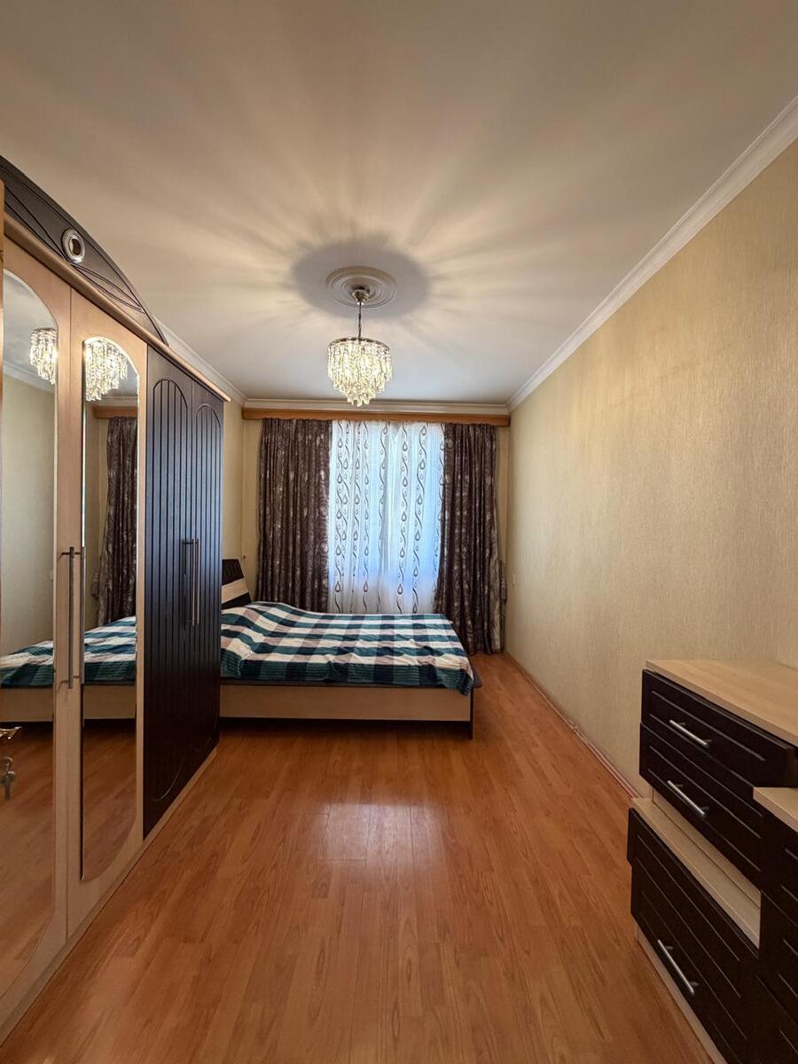 Satılır 3 otaqlı yeni tikili 80 m² — Mənzil, Bakı (6)