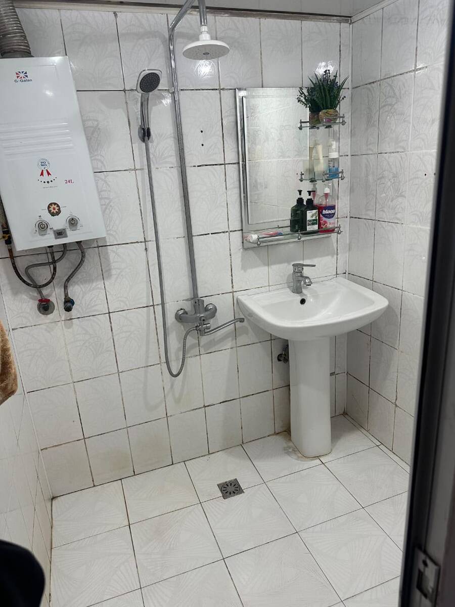 Satılır 2 otaqlı köhnə tikili 49 m² — Mənzil, Bakı (6)