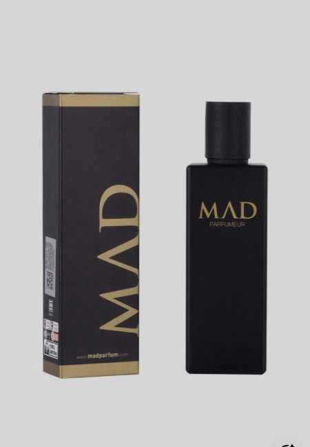 Kişi ətri MAD Parfumery V102 (analoq Valentino Uomo) — Mallar, Bakı