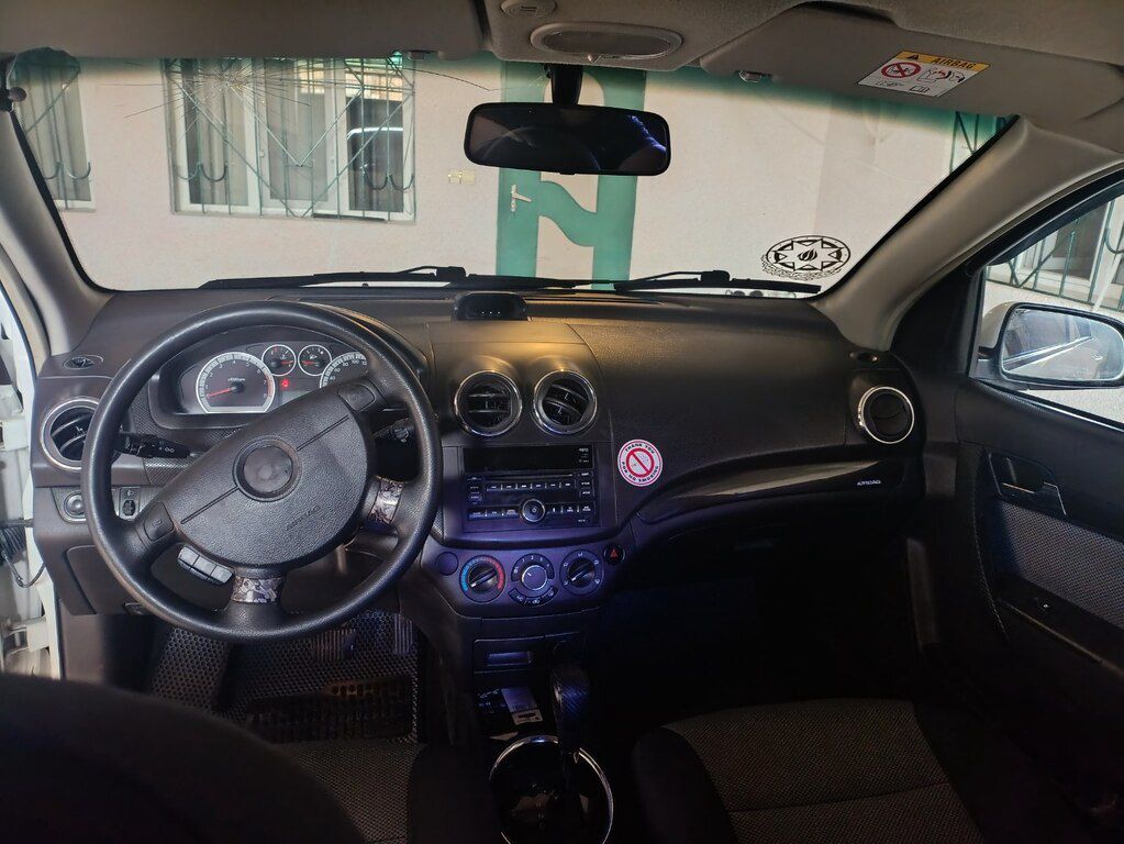 Ravon Nexia R3, 1.5 L, 2020 il, 200 000 km — Avtomobillər, Bakı (2)