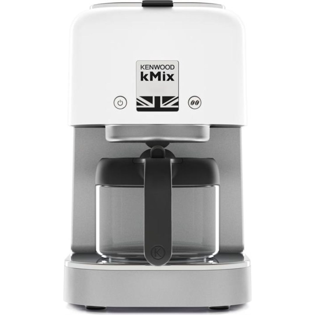 Qəhvədəmləyən Kenwood COX750WH — Ev texnikası, Bakı
