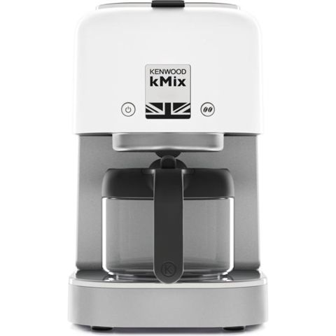 Qəhvədəmləyən Kenwood COX750WH — 198 ₼ · Bakı · Ev texnikası Qəhvədəmləyən Kenwood COX750WH — Bakı