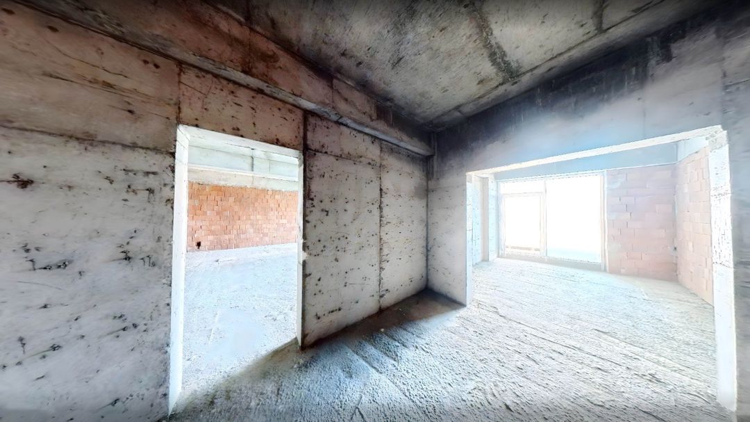 Satılır 2 otaqlı yeni tikili 106 m² — Mənzil, Bakı (6)