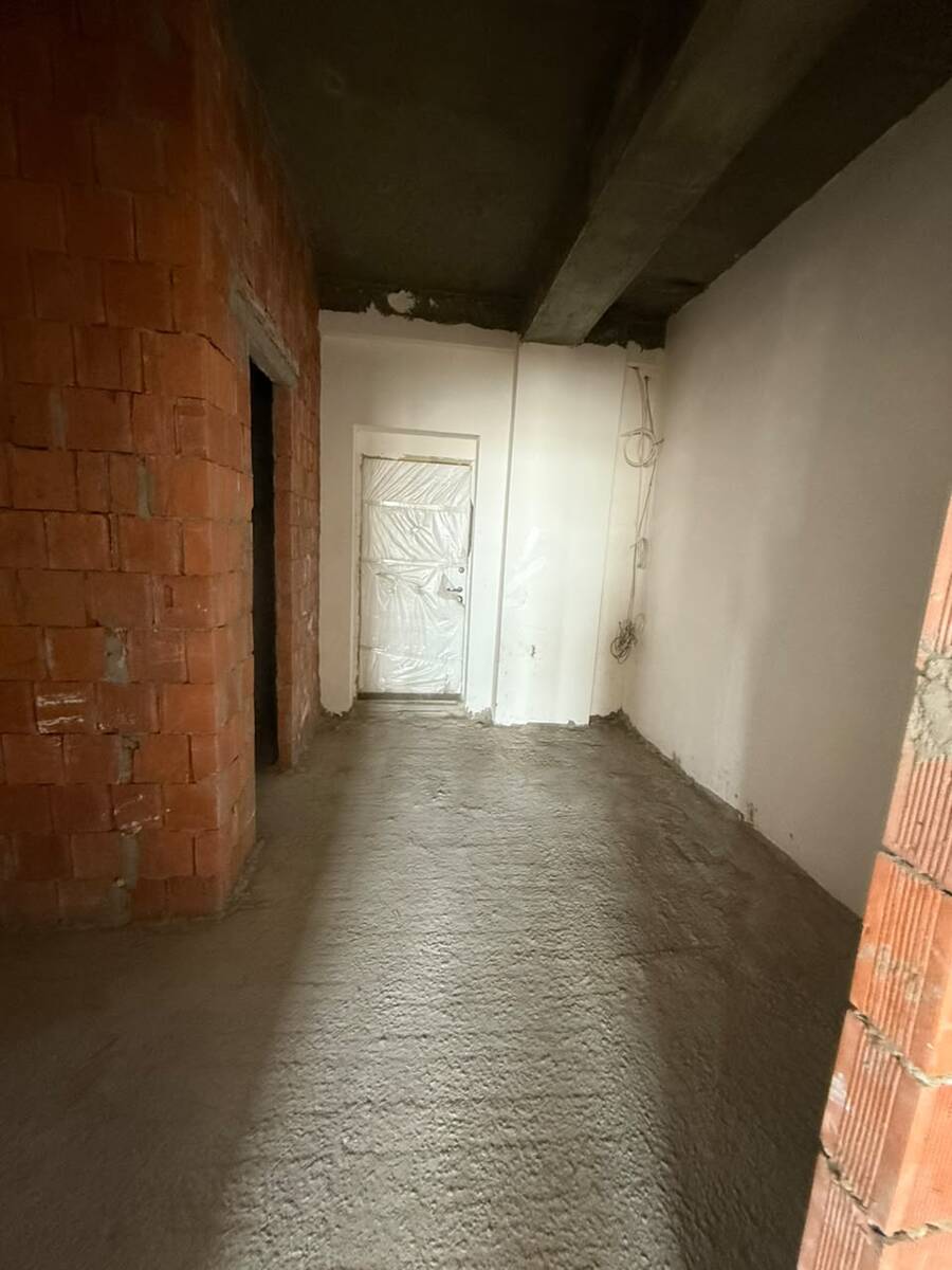Satılır 3 otaqlı yeni tikili 133 m² — Mənzil, Bakı (8)