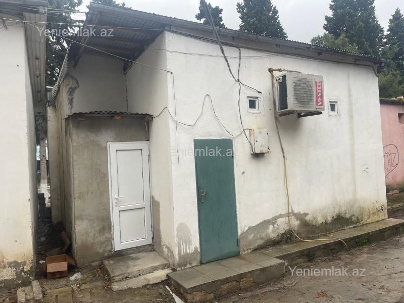 Satılır 1 otaqlı Obyekt, 45 m², 4-cü mikrorayon — Əmlak, Sumqayıt (2)