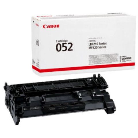 Kartric Canon 052 Black 2199C002-N — 235 ₼ · Bakı · İstehlak malları və aksesuarlar Kartric Canon 052 Black 2199C002-N — Bakı