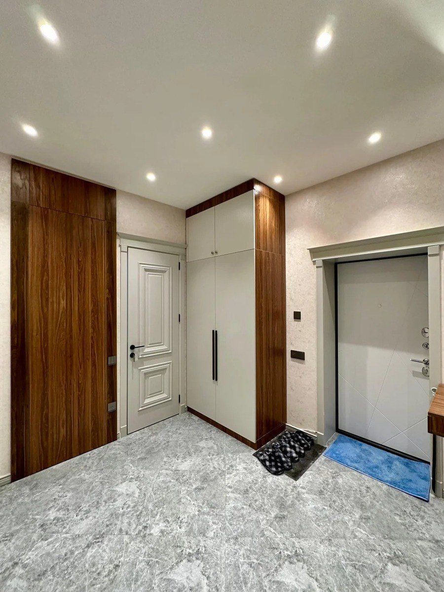 Satılır 3 otaqlı yeni tikili 102 m² — Mənzil, Bakı (8)