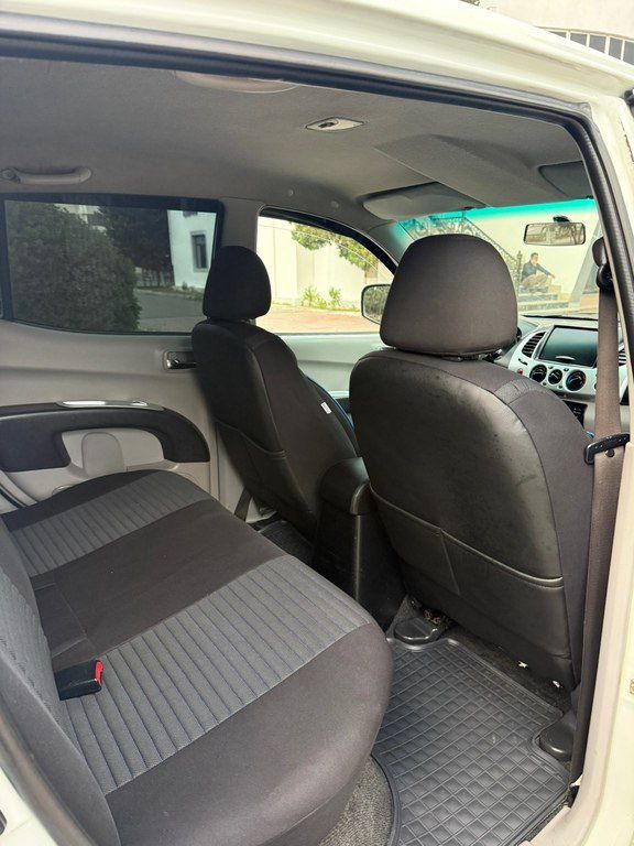 Mitsubishi L200, 2.5 L, 2012 il, 196 000 km — Avtomobillər, Bakı (9)
