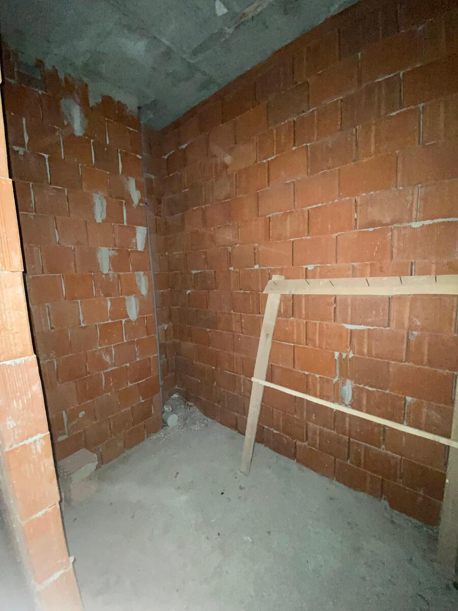 Satılır 2 otaqlı yeni tikili 63.7 m² — Mənzil, Bakı (11)