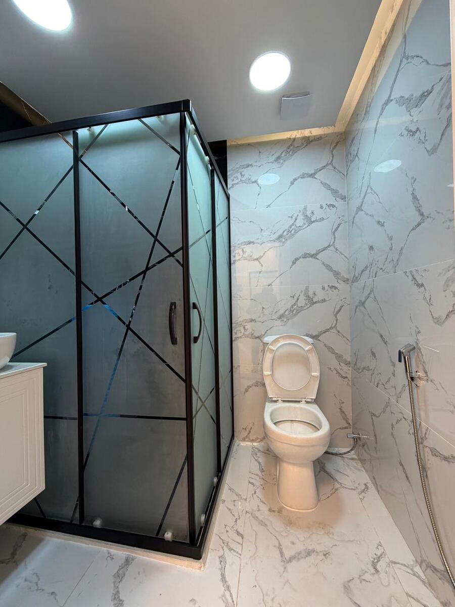 Satılır 3 otaqlı yeni tikili 85 m² — Mənzil, Bakı (12)