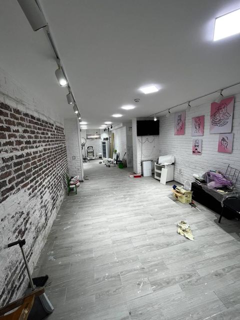 İcarəyə verilir obyekt 80 m² — Bakı