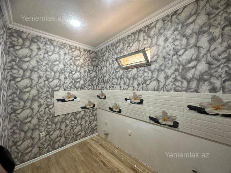Satılır 2 otaqlı Bina evi menzil (Yeni tikili), 50 m², Masazır — Mənzil, Abşeron (7)