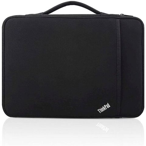 Noutbuk üçün çexol Lenovo ThinkPad 15 Sleeve (4X40N18010) — 70.3 ₼ · Bakı · Noutbuk aksesuarları Noutbuk üçün çexol Lenovo ThinkPad 15 Sleeve (4X40N18010) — Bakı