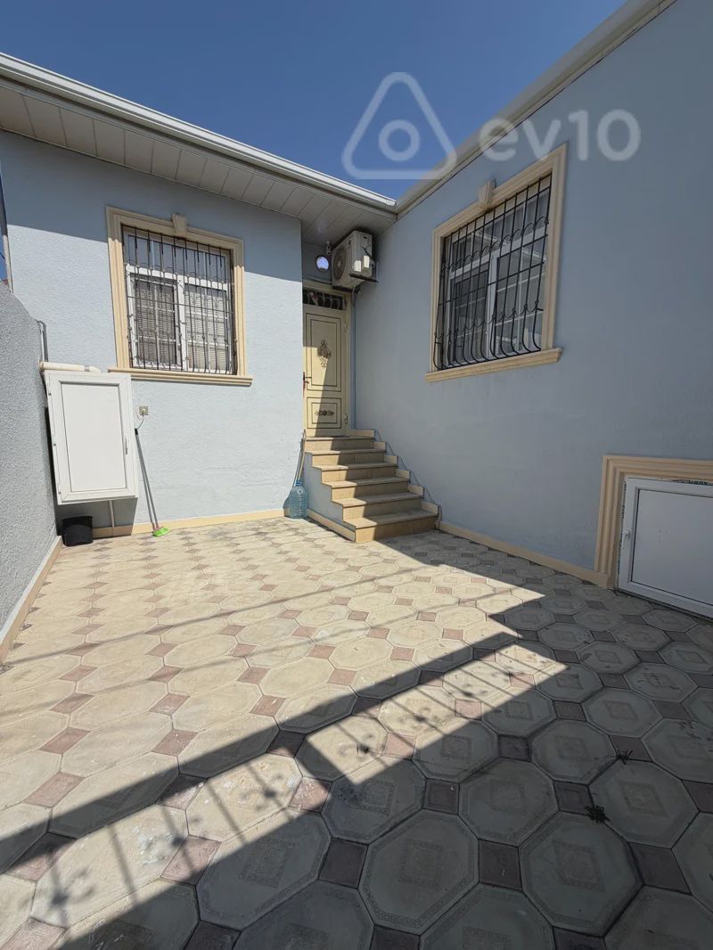 3 otaqlı həyət evi, 80 m², Masazır — Ev, villa, Bakı (12)