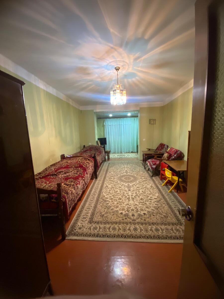 Satılır 3 otaqlı köhnə tikili 73 m² — Mənzil, Bakı (5)