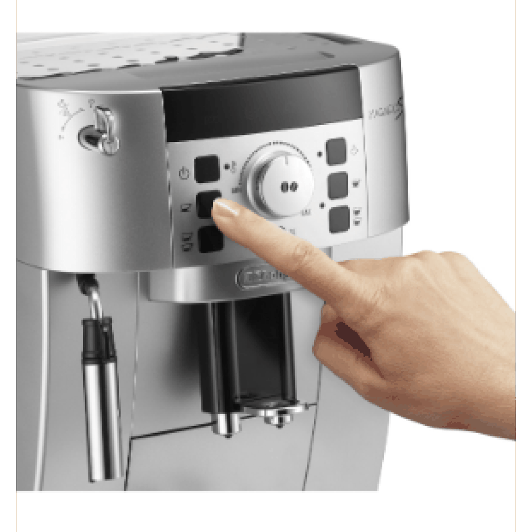 Qəhvə Maşınları Delonghi Ecam 22.110.SB — Ev texnikası, Bakı (3)