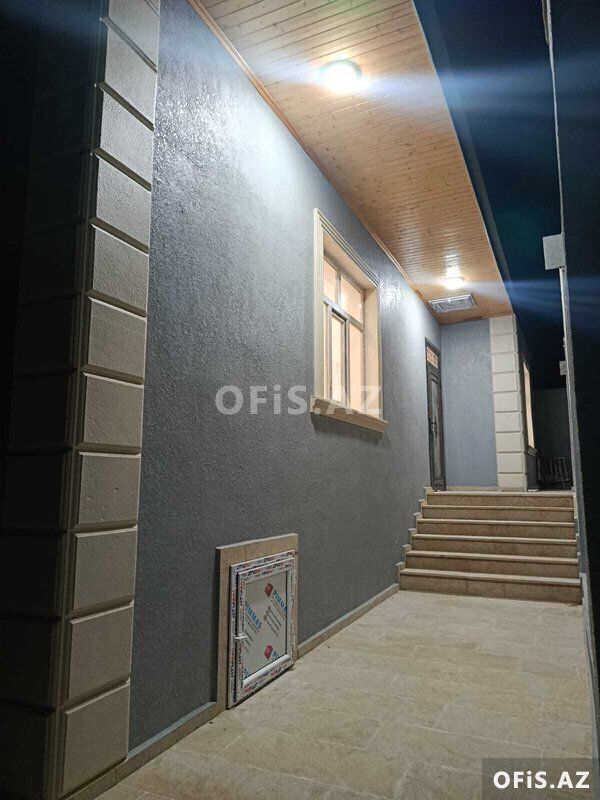 Həyət evləri Satılır Abşeron r., Saray q., 3 otaq, 110 m² — Ev, villa, Bakı (7)
