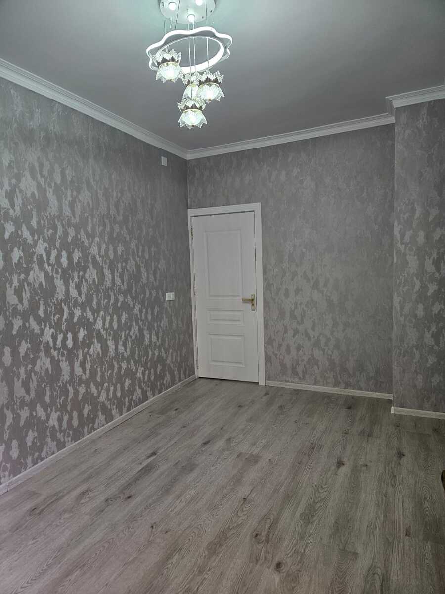 Satılır 2 otaqlı yeni tikili 50 m² — Mənzil, Xırdalan (6)