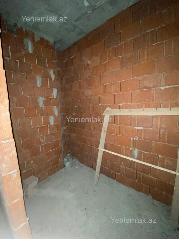 Satılır 2 otaqlı Bina evi menzil (Yeni tikili), 63.7 m², Suraxanı rayonu — Mənzil, Bakı (11)