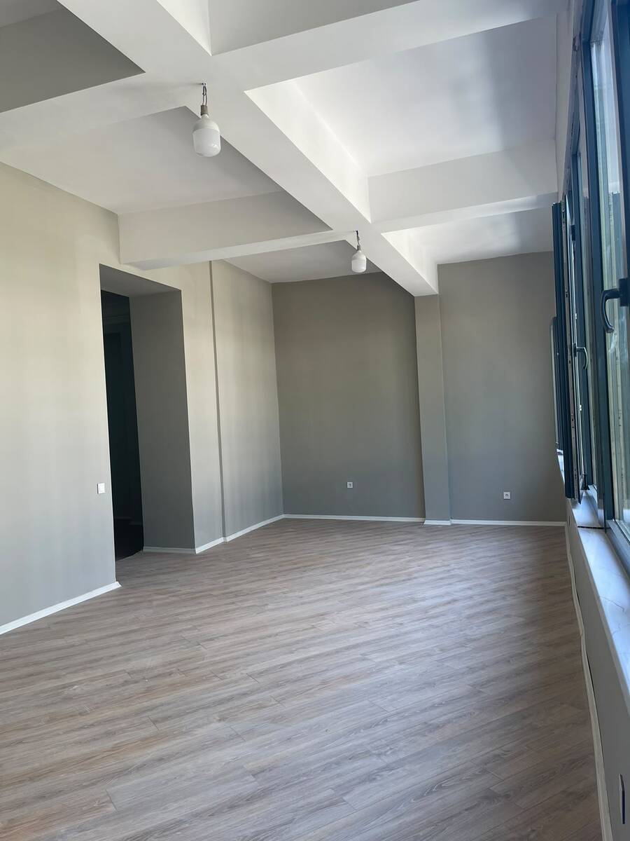 İcarəyə verilir 3 otaqlı ofis 130 m² — Ofis, Bakı (2)