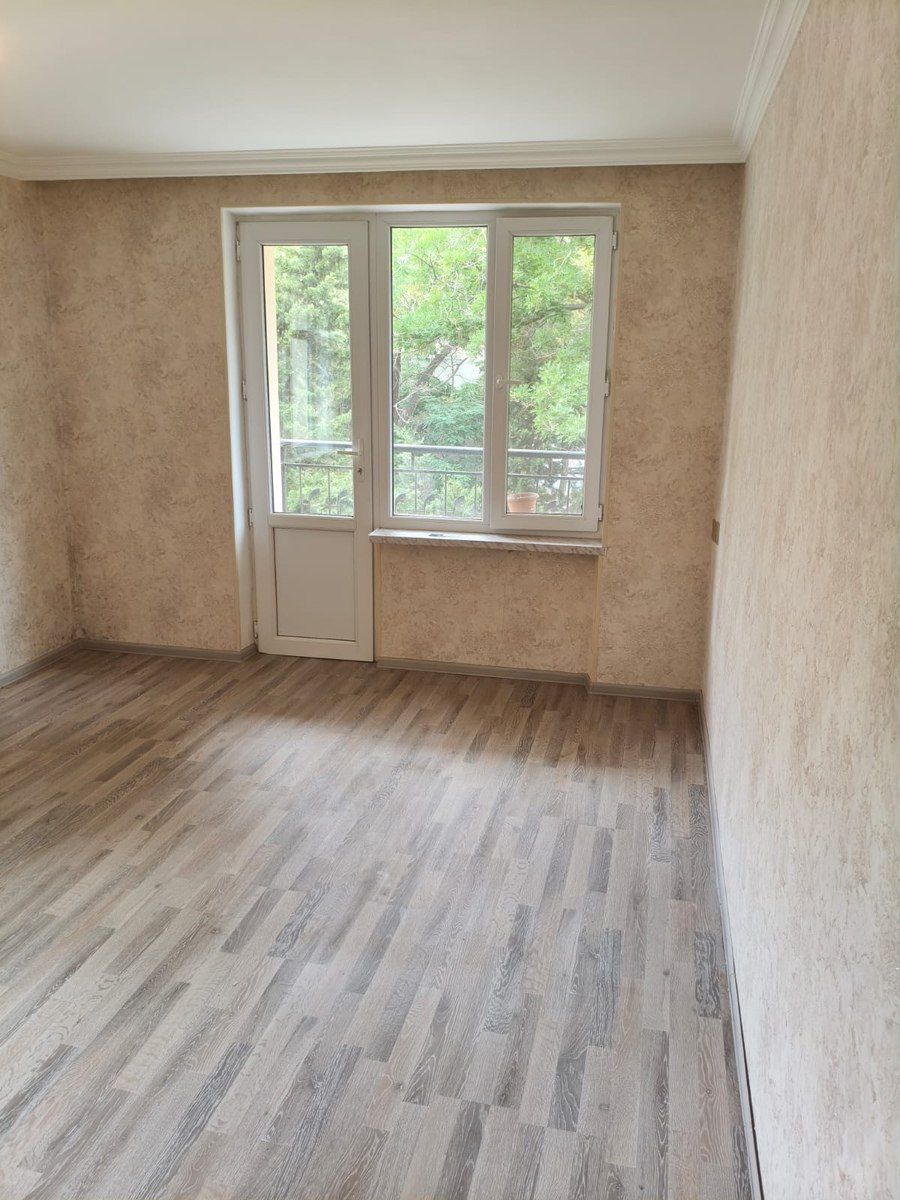 1-otaqlı mənzil kirayə verilir, 4-cü mkr., 34 m² — Mənzil, Sumqayıt