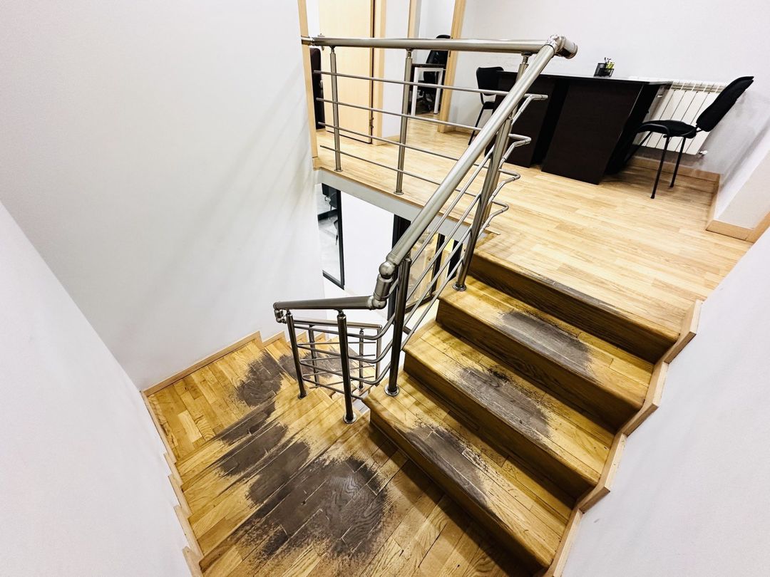 İcarəyə verilir obyekt 120 m² — Əmlak, Bakı (10)