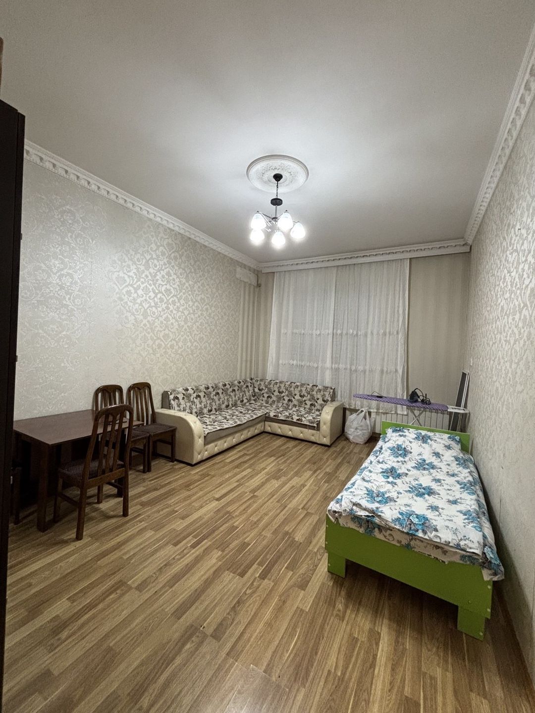 İcarəyə verilir 1 otaqlı köhnə tikili 50 m² — Mənzil, Sumqayıt (7)