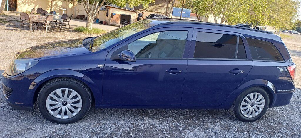 Opel Astra, 1.3 L, 2006 il, 893 475 km 10-UY-498 — Avtomobillər, Göyçay (6)