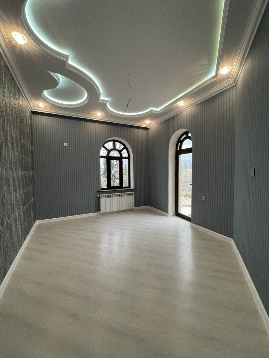 Həyət evi, Gəncə ş — Ev, villa, Gəncə (3)