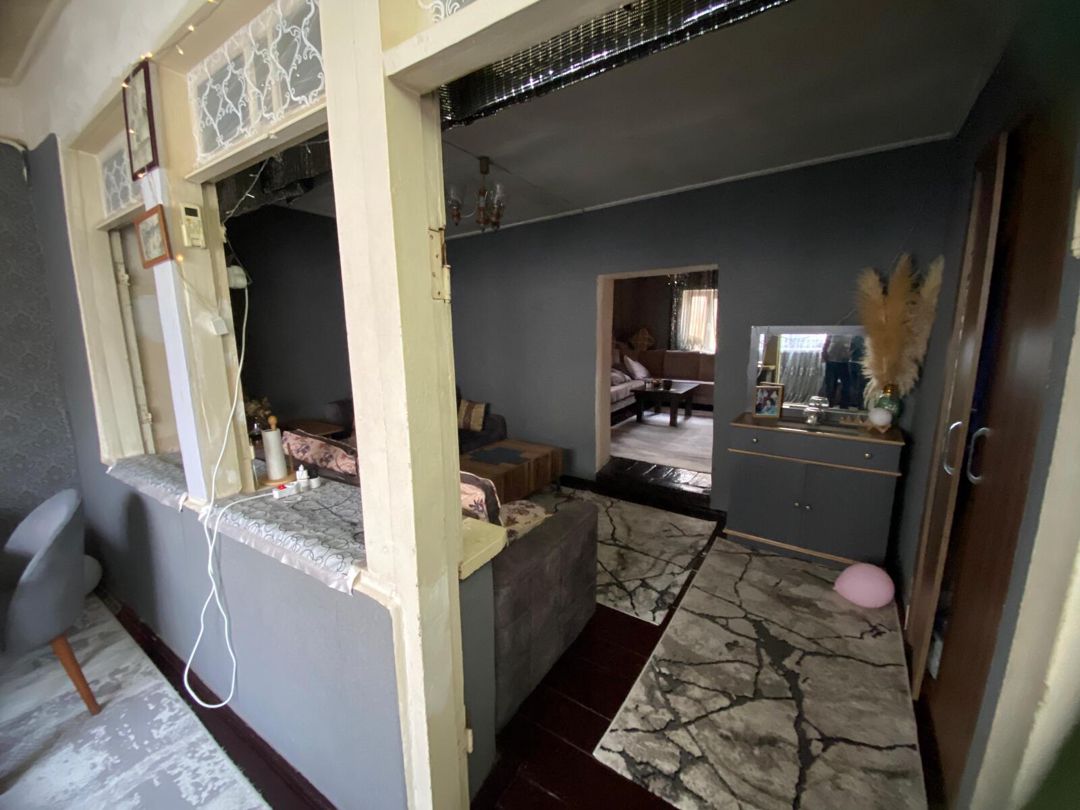 Satılır 10 otaqlı həyət evi/bağ evi 500 m² — Ev, villa, Bakı (10)
