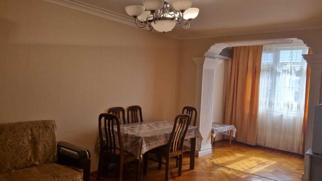 Satılır 3 otaqlı köhnə tikili 70 m² — Mənzil, Bakı (4)