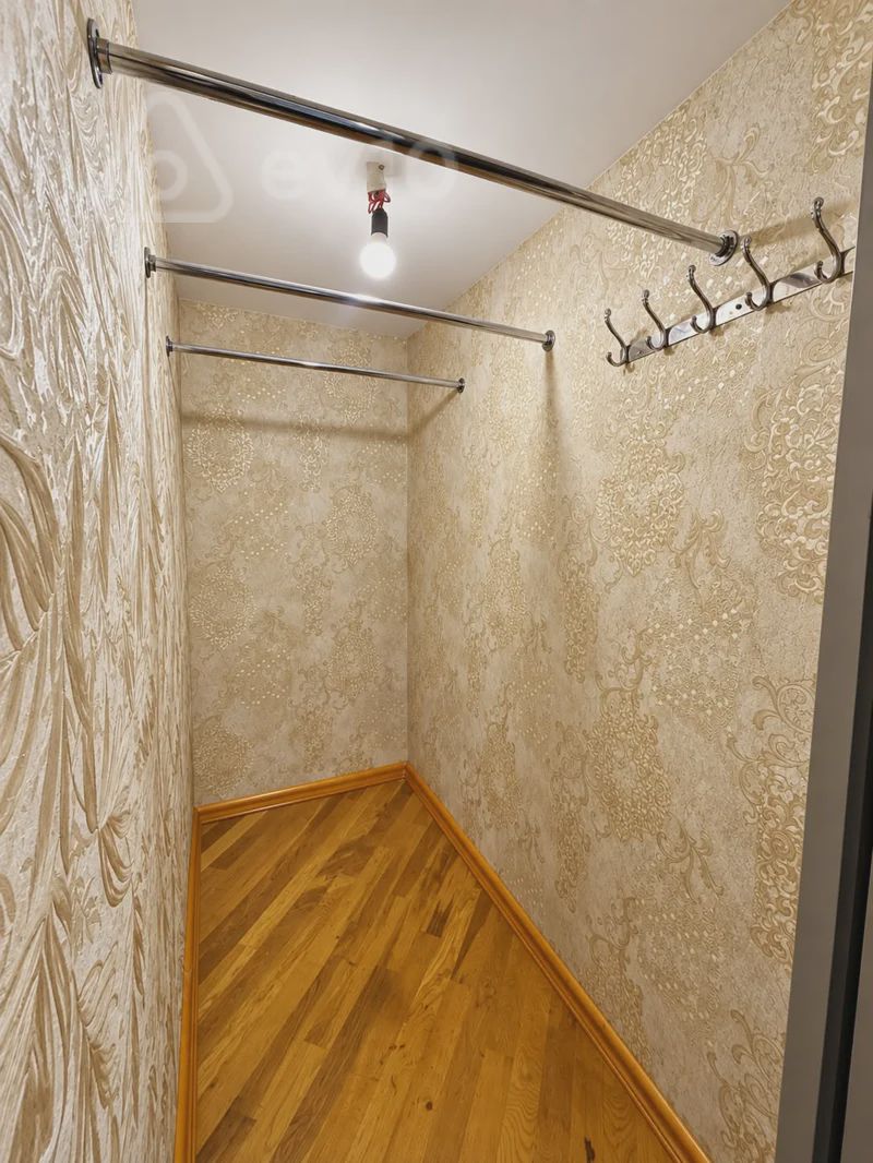 For sale: 3-room apartment (new building), 95 m² — Mənzil, Bakı (12)