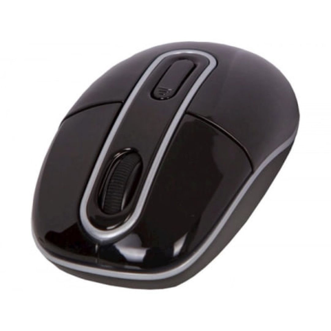 Siçan A4Tech G7-300N-1 (Black) — Klaviaturalar və siçanlar, Bakı