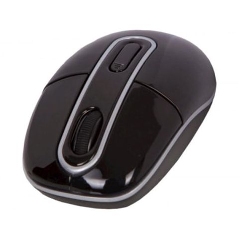 Siçan A4Tech G7-300N-1 (Black) — Bakı