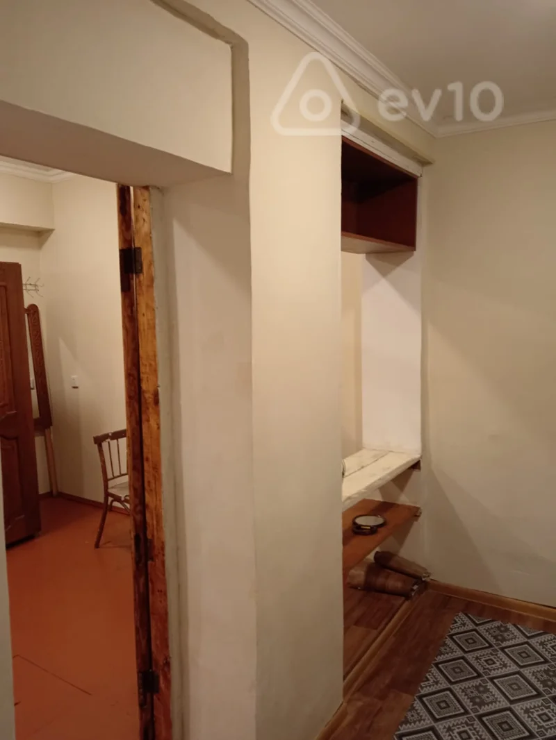 1 otaqlı həyət evi, 35 m², Elmlər — kirayə — Ev, villa, Bakı (7)