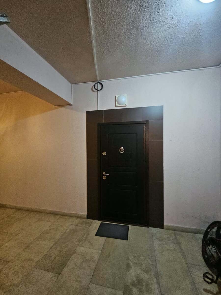 İcarəyə verilir 2 otaqlı yeni tikili 87 m² — Mənzil, Bakı (9)
