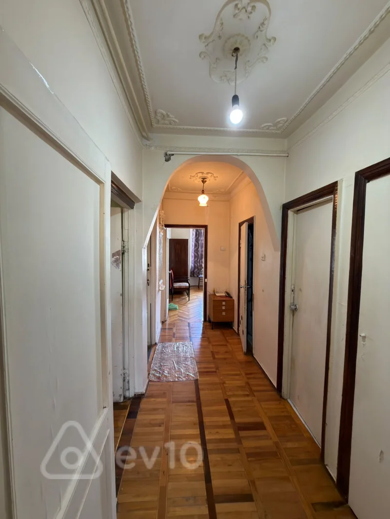 2 otaqlı mənzil, 65 m², Həzi Aslanov metrosu — Mənzil, Bakı (12)
