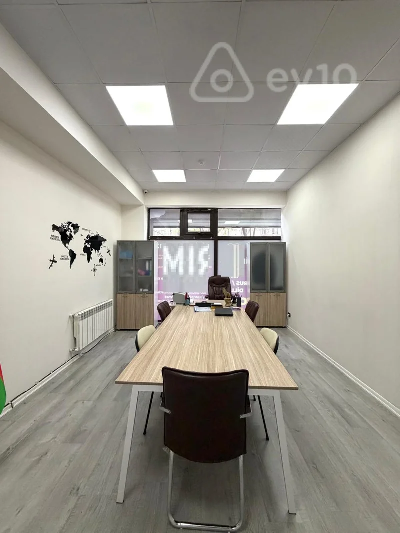 Obyekt, 250 m², nizami metrosu — kirayə — Əmlak, Bakı (9)