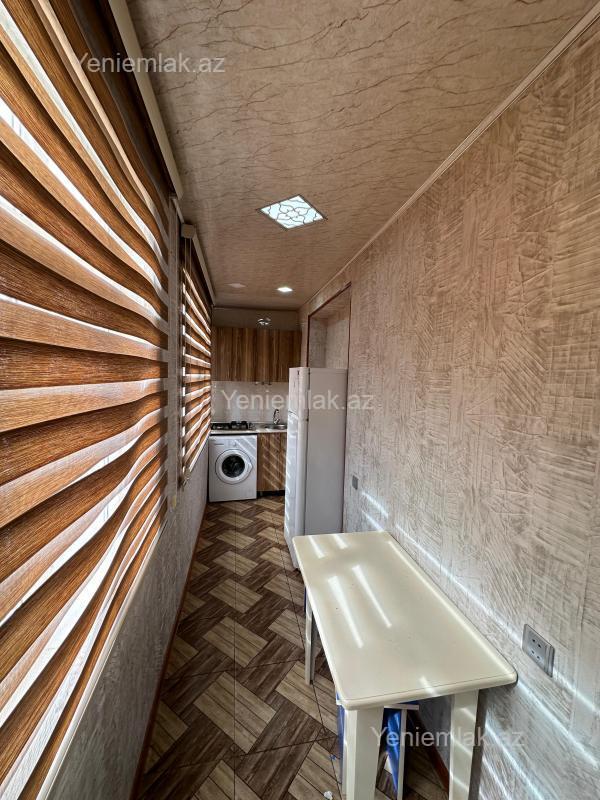 Satılır 2 otaqlı Bina evi menzil (Köhnə tikili), 78 m², Suraxanı rayonu — Mənzil, Bakı (8)